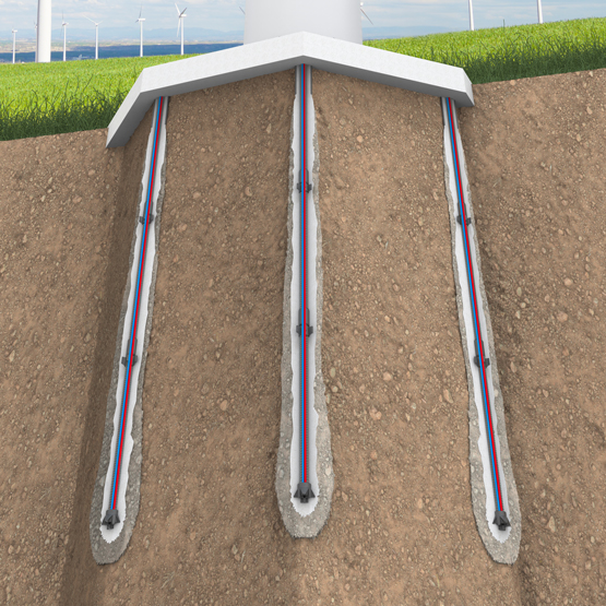 Harnessing Geothermal Energy Harnessing Geothermal Energy